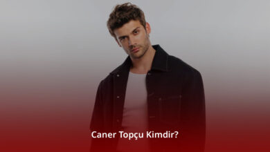 Caner Topçu