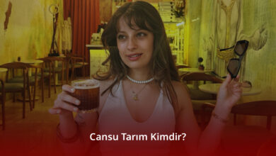 Cansu Tarım