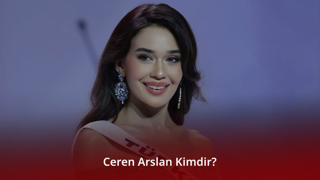 Ceren Arslan