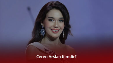Ceren Arslan