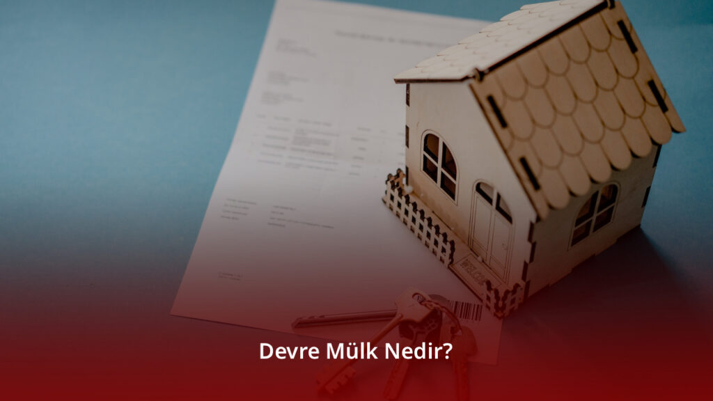 Devre Mülk