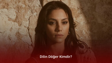 Dilin Döğer