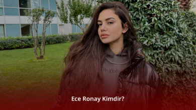 Ece Ronay