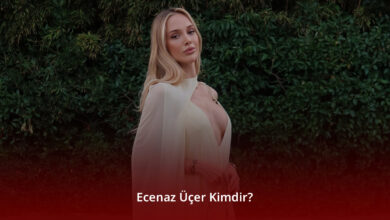 Ecenaz Üçer