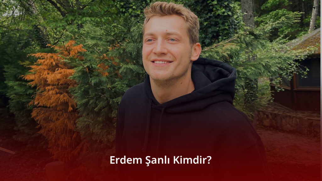 Erdem Şanlı