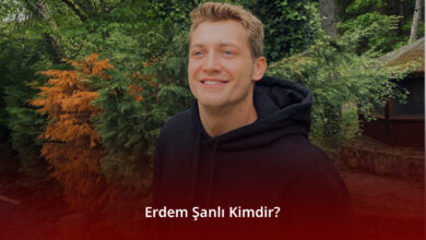 Erdem Şanlı