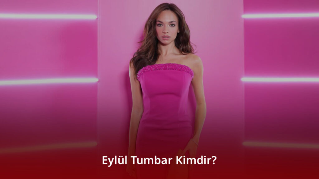 Eylül Tumbar