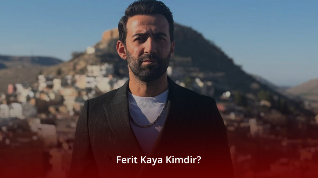 Ferit Kaya