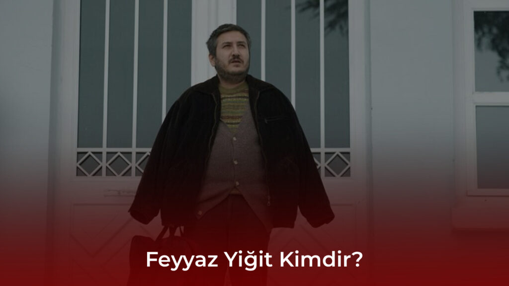 Feyyaz Yiğit Çakmak