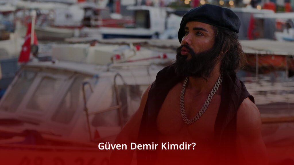 Güven Demir