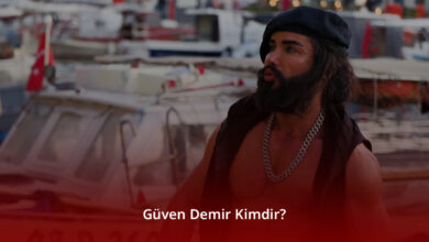 Güven Demir