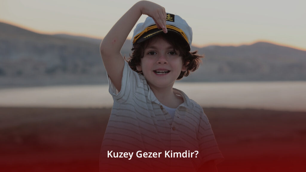 Kuzey Gezer
