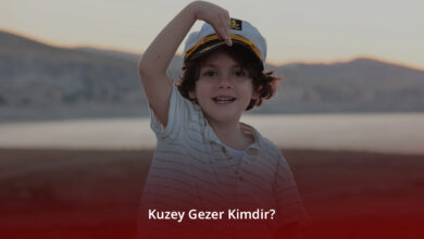 Kuzey Gezer