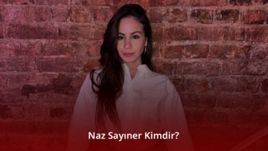 Naz Sayıner