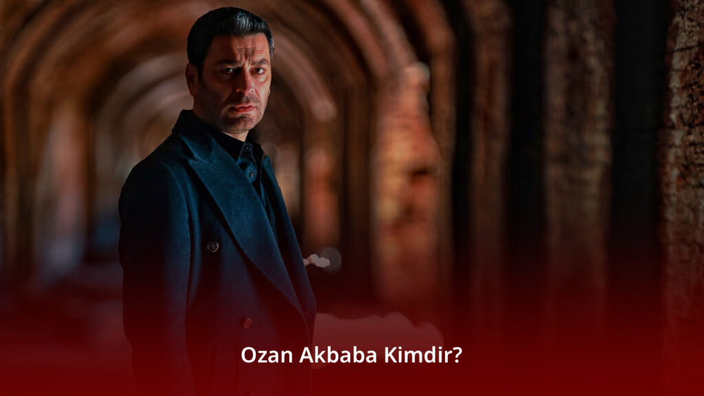 Ozan Akbaba