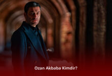 Ozan Akbaba