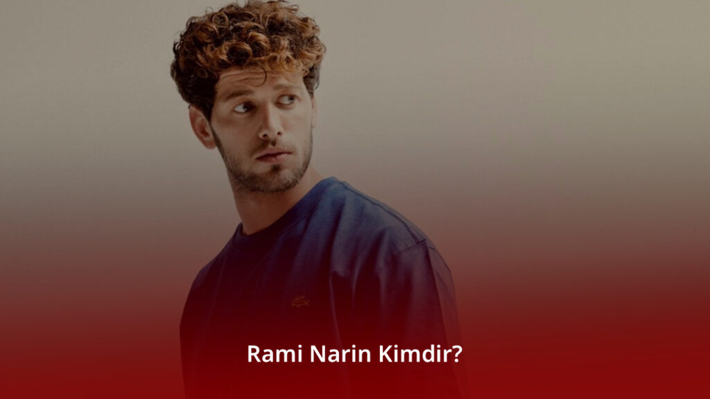 Rami Narin