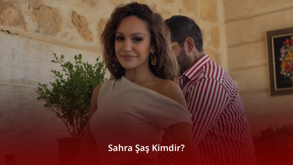 Sahra Şaş
