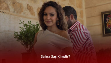 Sahra Şaş