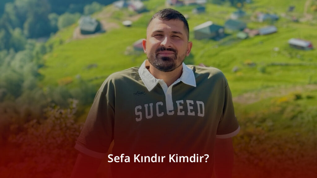 Sefa Kındır