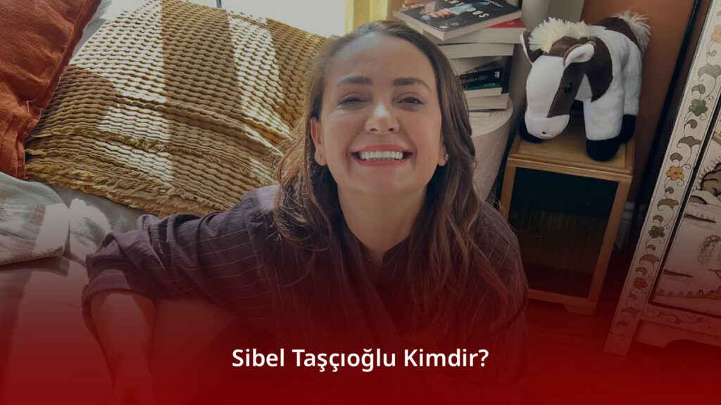 Sibel Taşçıoğlu