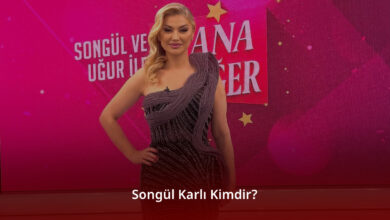 Songül Karlı