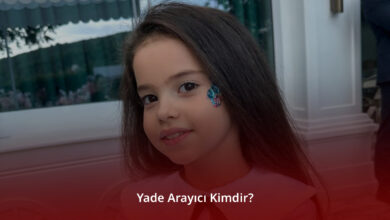 Yade Arayıcı