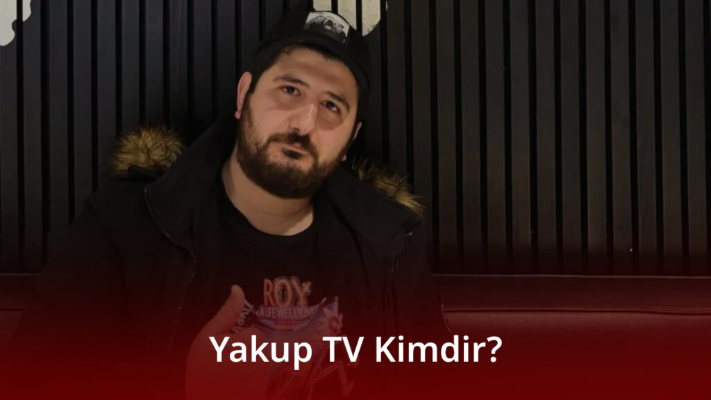 Yakup TV