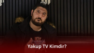 Yakup TV