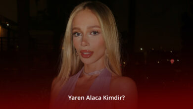 Yaren Alaca
