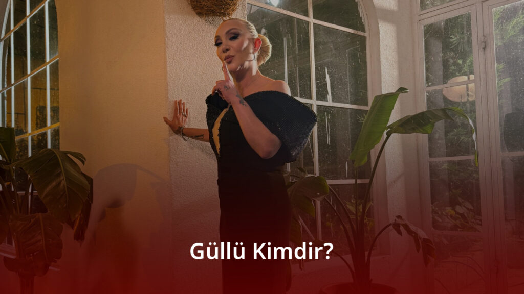 Güllü 