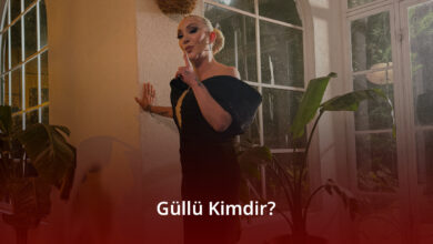 Güllü
