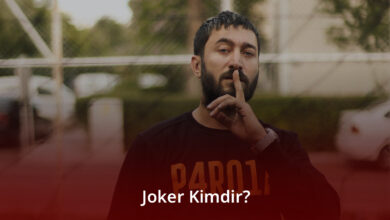 Rapçi Joker