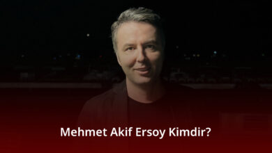 Mehmet Akif Ersoy