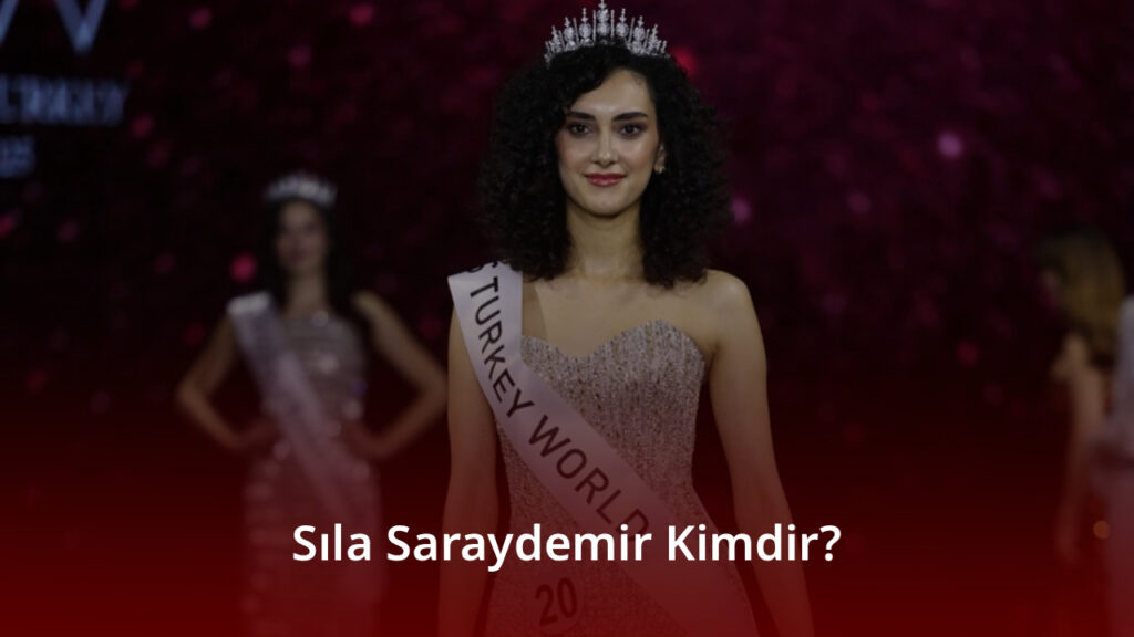 Sıla Saraydemir