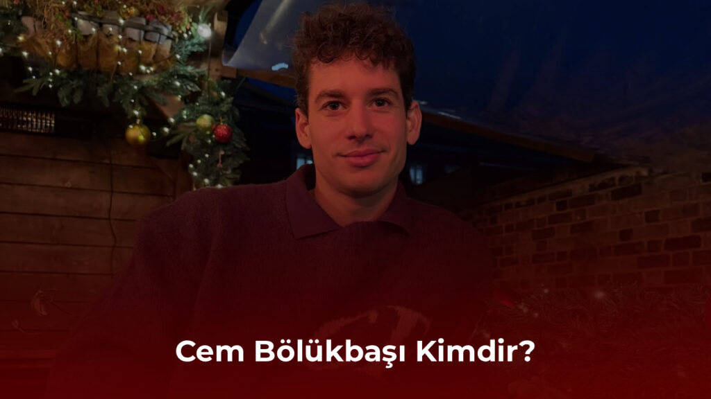 Cem Bölükbaşı