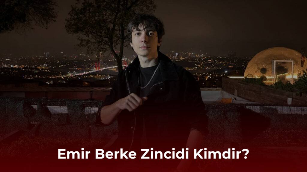 Emir Berke Zincidi
