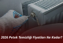 2026 Petek Temizliği Fiyatları Ne Kadar? Güncel Rehber Petek Temizliği Fiyatları