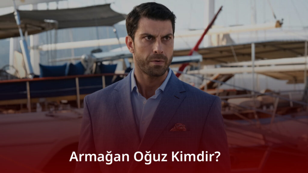 Armağan Oğuz