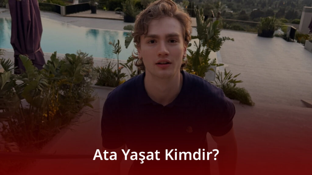 Ata Yaşat