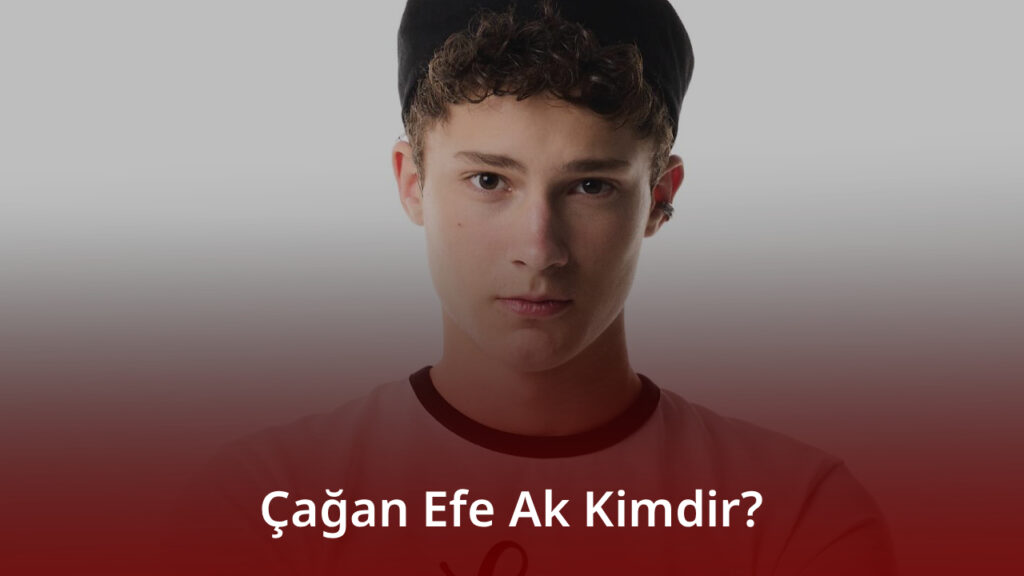 Çağan Efe Ak