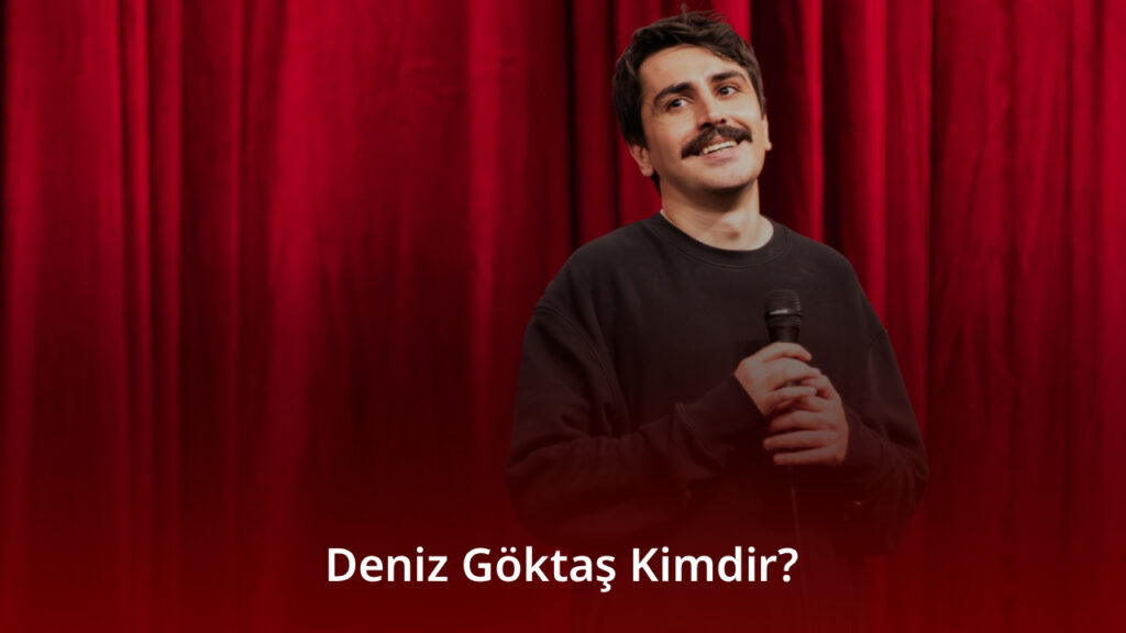 Deniz Göktaş