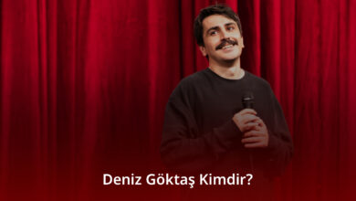 Deniz Göktaş