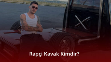 Rapçi Kavak