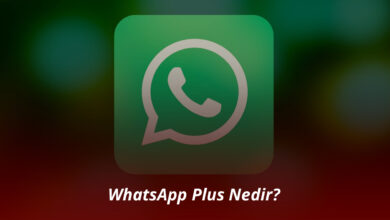 WhatsApp Plus Nedir