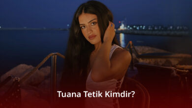Tuana Tetik